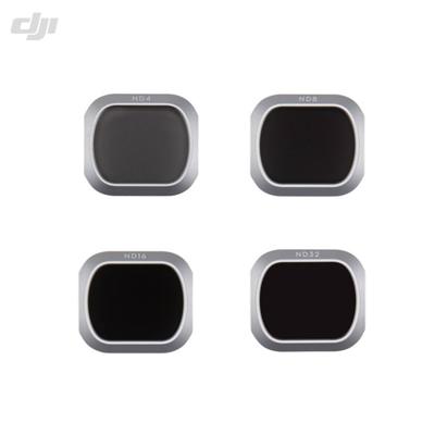 DJI CP.MA.00000063.01 cameralensfilter Neutrale-opaciteitsfilter voor camera's