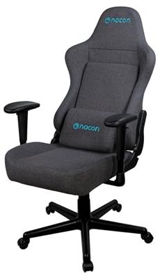 Gaming stoel Nacon PCCH-380 Grijs