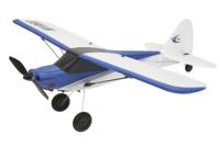 EZ-Wings Mini Cub RTF - 450mm - Incl. 2 accu's - thumbnail