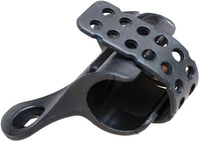 SKS minipomp mtb 6-bar supershort alu 10367