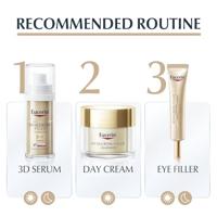 Eucerin Hyaluron-Filler + Elasticity Oogcontourcrème SPF20 15ml - thumbnail