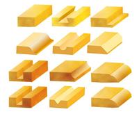 FARTOOLS PRO - ER 1300 1300 W Elektrische router, tang van 8/12 mm - 115470 - thumbnail