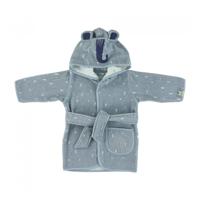 Trixie Baby badjas Mrs. Elephant Maat - thumbnail
