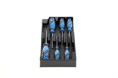 Gedore Gereedschapsortiment in module - 1582666 - thumbnail