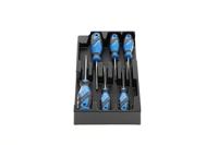 Gedore 1500 ES-2163 TX Schroevendraaierset - thumbnail