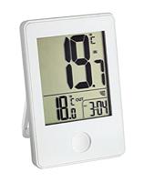 TFA Dostmann 30.3051.02 30.3051.02 Thermometer Wit - thumbnail