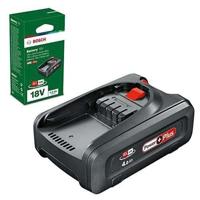 Bosch Accessoires Accupack PBA 18V 4.0Ah PowerPlus -1607A350T0 1607A350T0 - thumbnail