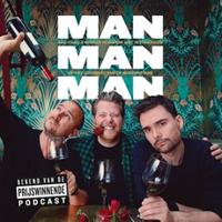 Man man man, het boek - thumbnail