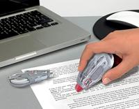 Correctietape Pritt navulbaar Flex 6mmx12m | 5 stuks - thumbnail