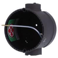 Kaiser Elektro 1555-88 Apparaat-verbindingsdoos Halogeenvrij 10 stuk(s)