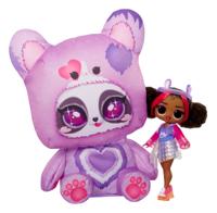 Babypop met Accessoires LOL Surprise! Houps Cutie - thumbnail