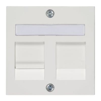 PEHA by Honeywell 318731 Afdekking Afdekking 1 stuk(s)
