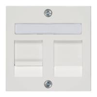 PEHA by Honeywell 318731 Afdekking Afdekking 1 stuk(s) - thumbnail