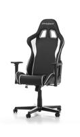 DXRacer Formula L zwart/wit - thumbnail