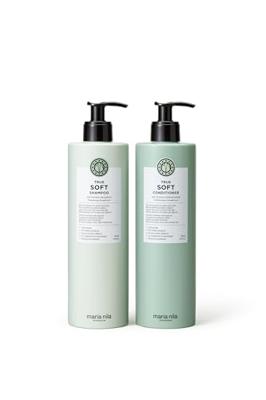 Maria Nila True Soft Duopack 2x500ml