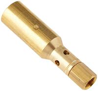 Sievert Standaardbrander O16mm, Light Line - 871901 871901 - thumbnail