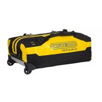 Ortlieb Duffle RS Tas 110L - Geel - thumbnail