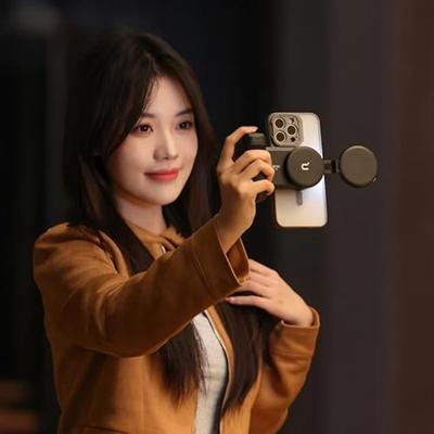 Ulanzi MA35 Magnetische Smartphone CapGrip - thumbnail