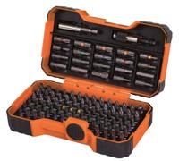 Bahco bitset 1/4" 100-delig - thumbnail