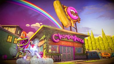 Plants vs Zombies Garden Warfare 2 - thumbnail