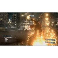 Final Fantasy VII Remake - thumbnail