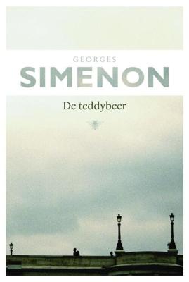 De teddybeer - Georges Simenon - ebook