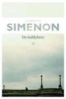 De teddybeer - Georges Simenon - ebook - thumbnail