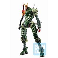 Evangelion: 3.0+1.0 - Operation Started - New Eva-02a Ichibansho Figure - thumbnail