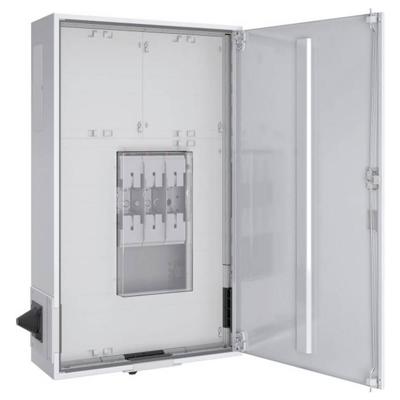 ABN ABNRA206F02 Huisaansluitingskast Inhoud: 1 stuk(s)