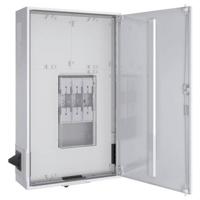 ABN ABNRA206F02 Huisaansluitingskast Inhoud: 1 stuk(s) - thumbnail