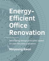 Energy-Efficient Office renovation (Paperback) - thumbnail