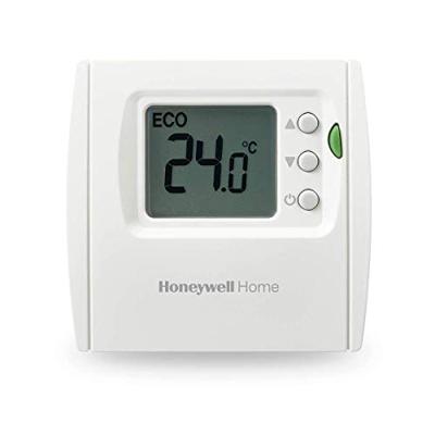 Honeywell THR840DEU THR840DEU Kamerthermostaat Montagewijze: Wand 1 stuk(s) Honeywell THR840DEU THR840DEU Kamerthermostaat Montagewijze: Wand 1 stuk(s)