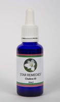 Star Remedies Chakra 3 30 Milliliter - thumbnail