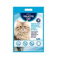 NAYECO Kattentoilet Arena siliconen kat 1,82 kg, standaard, One - thumbnail