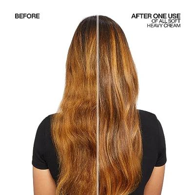 Redken All Soft Heavy Cream Moisturizing Haarmasker 250ml