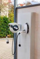 AS Schwabe eMobility laadkabel Type 2 16 A 11 kW - thumbnail