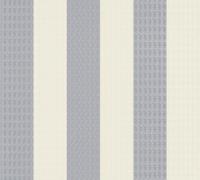 AS Creation Karl Lagerfeld Grijs behang | 378491 - thumbnail