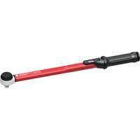 Gedore RED R68900200 3301217 Momentsleutel 1/2 (12,5 mm) 40 - 200 Nm - thumbnail