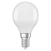 OSRAM HOMELIGHTING 4058075430815 LED-lamp Energielabel F (A - G) E14 Peer 4.9 W = 40 W Koudwit (Ø x l) 45 mm x 82 mm 1 stuk(s) - thumbnail