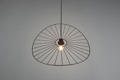 Trio HanglampChapeau zwart - R31451032
