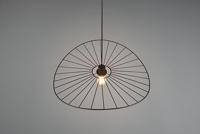 Trio HanglampChapeau zwart - R31451032 - thumbnail