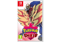 Pokemon Shield - thumbnail