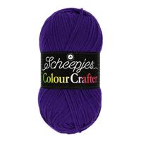 Scheepjes Colour Crafter - 2001 Antwerpen - Haakgaren / Breigaren - thumbnail