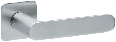 Krukgarn POLO FS rvs mat