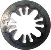 MZA Schijfveer plate spring 1.5 mm s 51/70,s53/83,sr50/80,kr - thumbnail