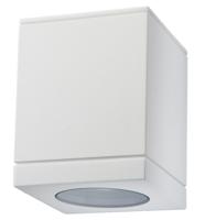 Plafondlamp SG lighting LED Metro wit - thumbnail