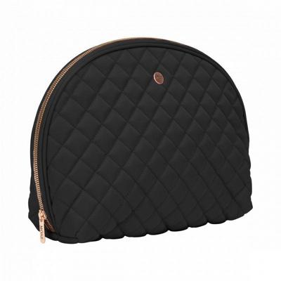 Toilettas dames groot - zwart - MŌSZ Ise Toilettas dames groot - zwart - MŌSZ Ise