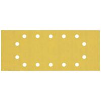 Bosch Accessoires Expert C470 schuurpapier voor vlakschuurmachines 115 x 280 mm, K240 10-delig - 2608900851 - thumbnail
