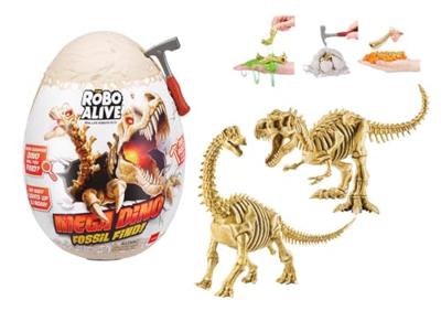 Zuru Robo Alive Mega Dino Fossil Find