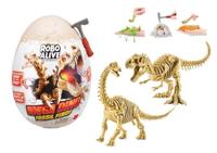 Zuru Robo Alive Mega Dino Fossil Find - thumbnail